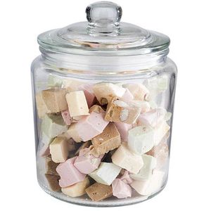 Vorratsglas APS Classic 82250, mit Glasdeckel