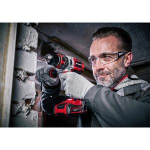 Produktbild für Akku-Schlagbohrschrauber Einhell-Professional TP-CD 18/80 Li-i