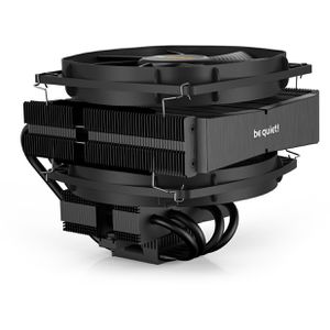 CPU-Kühler Be-Quiet Dark Rock TF 2, BK031, PWM