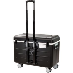 Produktbild für Tabletwagen Parat Paraproject Case i16 Typ-C, schwarz