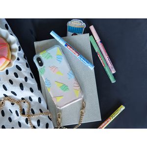 Produktbild für Lackmarker Edding 751 wasserfest &amp; permanent