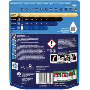 Produktbild für Spülmaschinentabs finish Calgonit PowerBall, Alles in 1