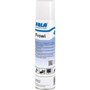 Produktbild für Edelstahlreiniger FALA 9913, Frowi, Pflegemittel