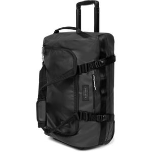 Produktbild für Reisetasche Eastpak Tarp Duffel Pack Wheel S schwarz, 59 cm