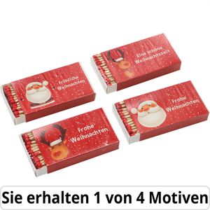 Streichhölzer