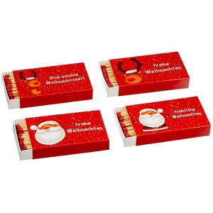 Streichhölzer Böttcher-AG Kaminstreichhölzer, 10 cm