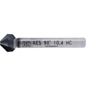 Produktbild für Kegelsenker PFERD-TOOLS 25202160, HSS, 6-teiliges Set