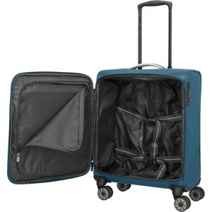 Produktbild für Koffer Travelite Jetpack Max 4 Cabin, petrol