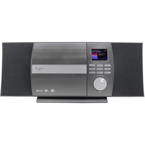 Produktbild für Radio Soundmaster ICD1010AN DAB+