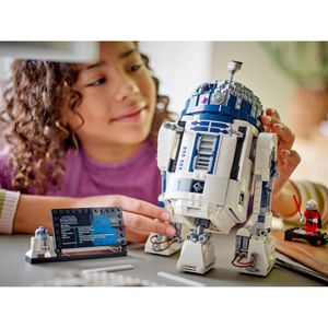 Produktbild für Klemmbausteine LEGO Star Wars 75379, ab 10 Jahre