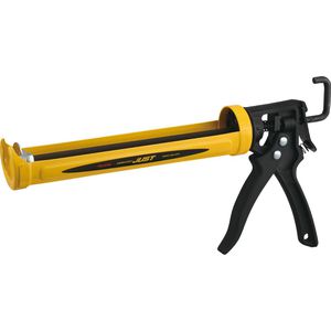 Kartuschenpresse Tajima Convoy Just, mechanisch