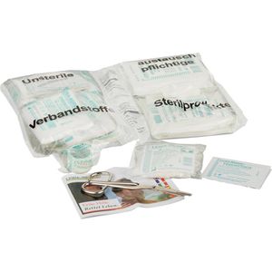 Produktbild für Verbandskasten Leina-Werke Standard, DIN 13164
