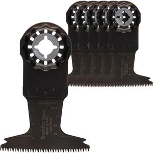 Multifunktionswerkzeug-Zubehör Makita B-64901-5, TMA056