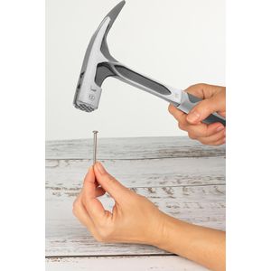 Produktbild für Latthammer Ruthe 6006041019, mit Magnet