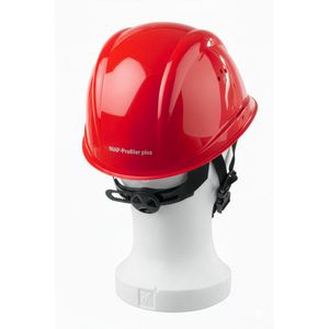 Produktbild für Schutzhelm Voss-Helme INAP-Profiler plus UV, EN 397