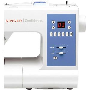 Produktbild für Nähmaschine Singer Confidence 7465