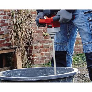 Produktbild für Rührkorb Einhell Mörtelrührer, 49497625, M14