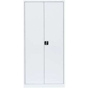Produktbild für Aktenschrank Lüllmann 530357, aus Metall