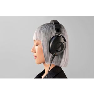 Produktbild für Kopfhörer RODE NTH-100, schwarz