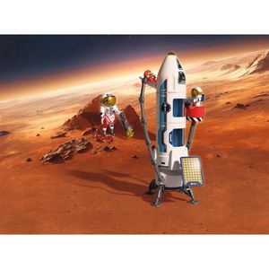 Produktbild für Spielset playmobil ESA 72011, ab 4 Jahre