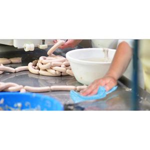 Produktbild für Einwegtücher Wipex FSW Spezial, 206873, blau