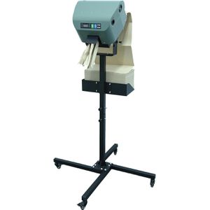 Papierpolstermaschine LMG NP-P30, 70m/min