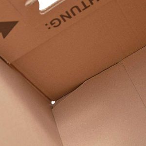 Produktbild für Umzugskartons BB-Verpackungen 2-wellig, 10 Stück