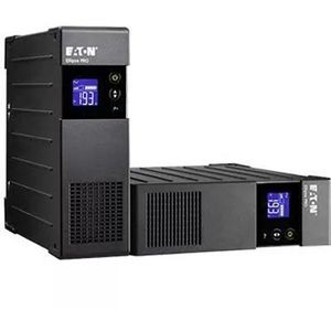 Produktbild für USV EATON Ellipse Pro 650, ELP650DIN, 4 Ausgänge