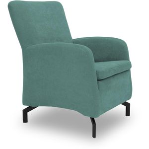 Produktbild für Loungesessel DOMO-Collection Dallas, mint