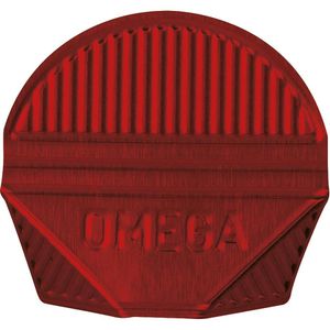 Produktbild für Eckenklammern Alco 540-12 Omega