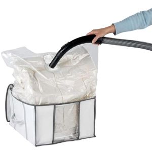 Produktbild für Vakuumbeutel Wenko 7450020100, Soft Box S