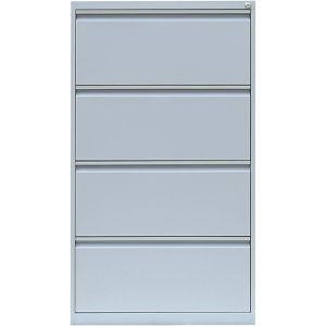 Produktbild für Hängeregisterschrank Lüllmann 561420
