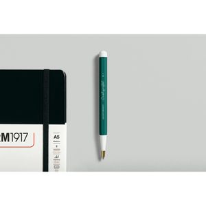 Produktbild für Gelschreiber Leuchtturm1917 Drehgriffel Nr. 1 Forest Green