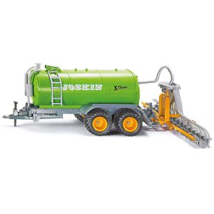 Landwirtschaftsfahrzeug siku 2270 Joskin