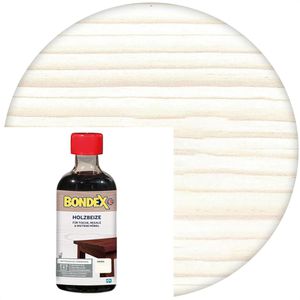 Holzbeize Bondex 0,25l