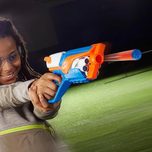Produktbild für Blaster Nerf N Series Agility