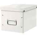 Aufbewahrungsbox Leitz 6109-00-01 Click&Store Cube