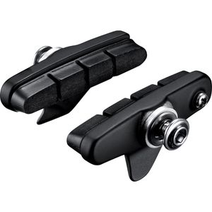 Produktbild für Fahrrad-Bremsbeläge Shimano R55C4 Cartridge, organisch