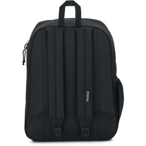 Produktbild für Rucksack JanSport Cross Town Plus Black, 42 cm