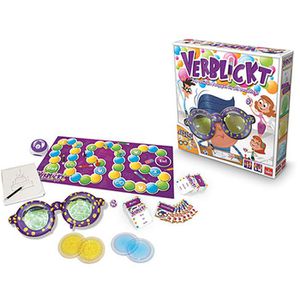 Produktbild für Brettspiel Goliath-Toys 76111, Verblickt