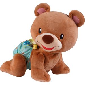 Produktbild für Kuscheltier vtech Krabbel-mit-mir-Bär 181104