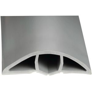 Produktbild für Kabelbrücke Hama 220983, 3 Kanal