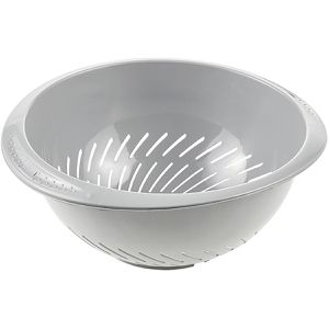 Seiher Keeeper Fabienne 10532130 mit 2 Griffen, aus Kunststoff