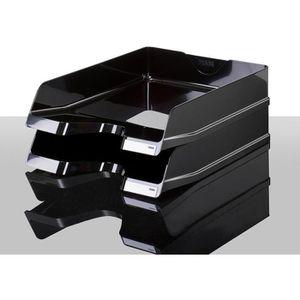 Produktbild für Briefablage Han 10275-13, Viva, A4