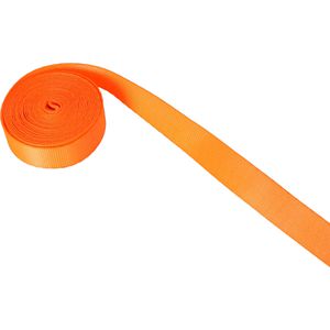 Produktbild für Spanngurt Feldtmann TECTOR, orange, mit Ratsche