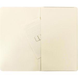 Produktbild für Notizbuch Moleskine Classic X-Large, Karton Softcover