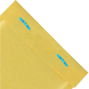 Produktbild für Musterbeutelklammern Rayher 7835549, Blume
