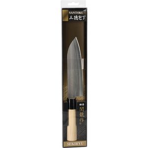 Produktbild für Santokumesser Sekiryu 17342