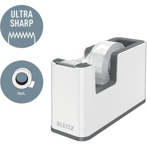 Produktbild für Klebebandabroller Leitz WOW, 5364-10-36 Duo Colour