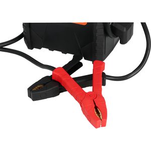 Produktbild für Starthilfegerät Unicraft SB 501, 12/24V